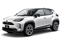 新車登録3年未満！人気のSUVで行こう【SUVクラス】　免責補償込みの安心プラン　禁煙車・カーナビ・ETC・バックモニター装備
