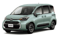 【新車登録3年未満、バックモニター付】シエンタ、フリードなど、ミニワゴンクラス　※送迎対応なしの特別価格

