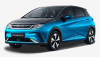 事前チェックインで、スピード出発！電気自動車のBYD DOLPHINで、エコなドライブ旅！【カーナビorディスプレイオーディオ搭載】